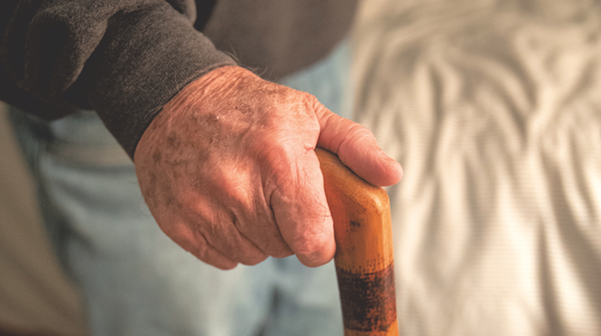 Image: Nursing Home Conglomerate Settles Vermont Neglect Allegations for $740,000