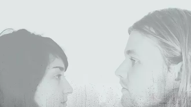 Image: Molly Parden & Charlie Whitten