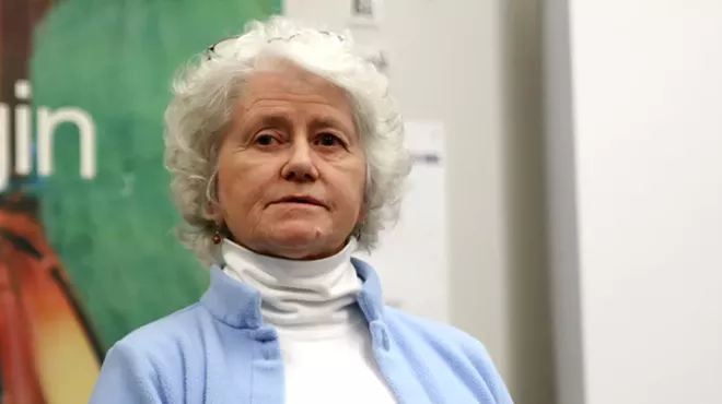 Image: Newcomers Look to Oust Bushor in Burlington's Ward 1 Council Race