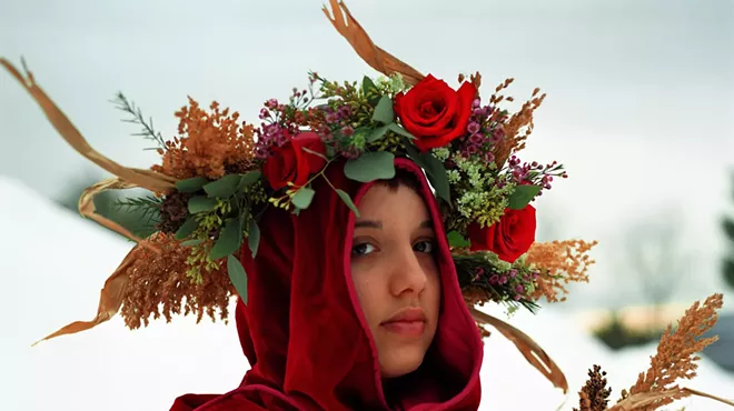 Image: Victoria Patrick Zolnoski