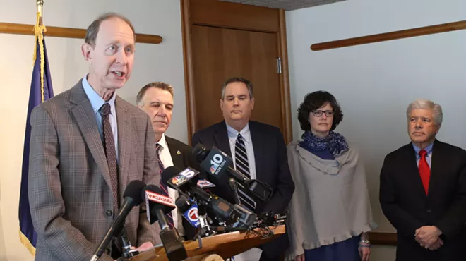 Image: Vermont Health Officials: We're Prepared for the Coronavirus