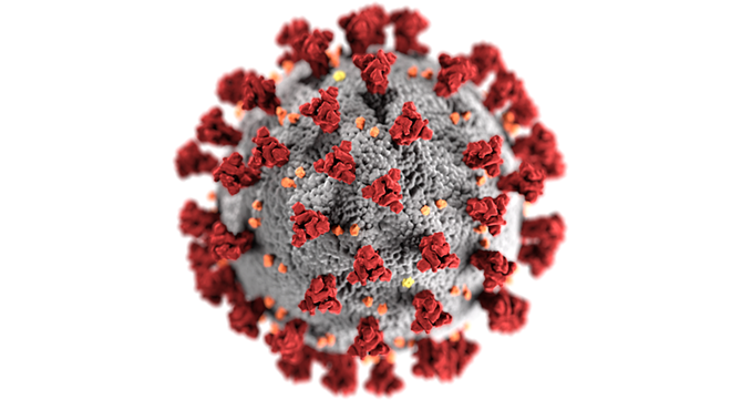 Image: Vermont Announces More Coronavirus Cases