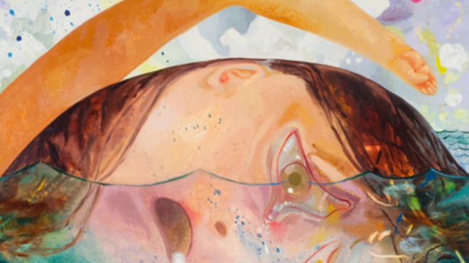 Image: Dana Schutz