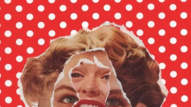 Image: First Friday Holiday Bazaar & Coffee Tasting