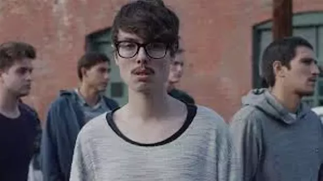 Image: Joywave, Dreamers
