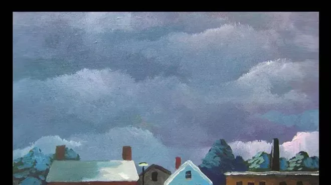Image: Northern Vermont Art Association