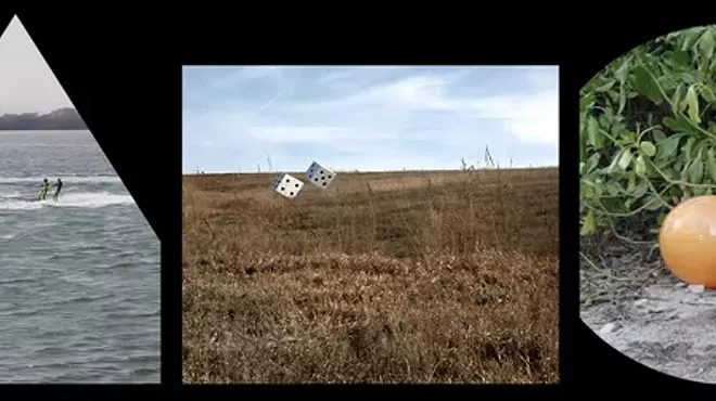 Image: 'Triangle, Circle, Square'