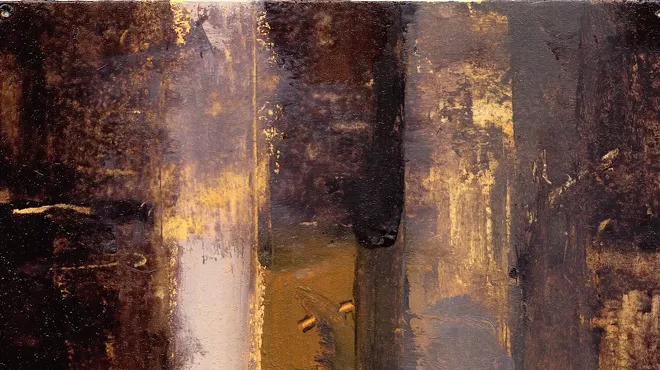 Image: Joseph Salerno