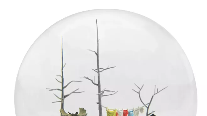 Image: '32 Degrees: The Art of Winter'