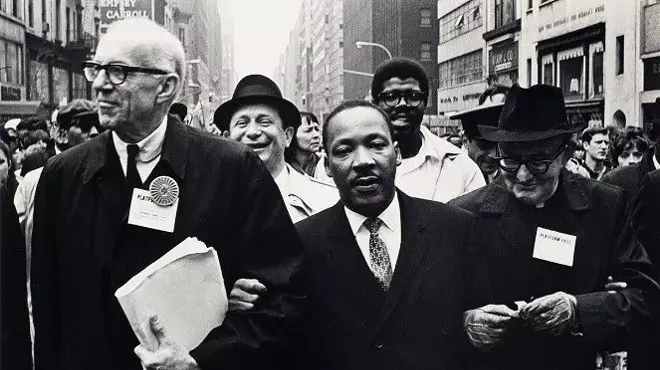 Image: '60 From the 60s: Selections from George Eastman Museum'
