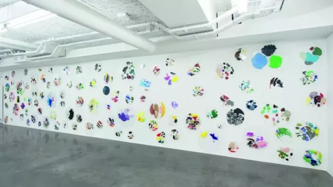 Image: Ryan Gander