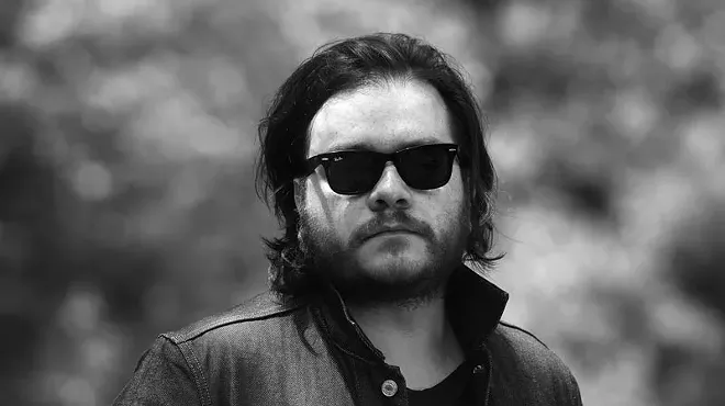 Image: David Ramirez, Lucette