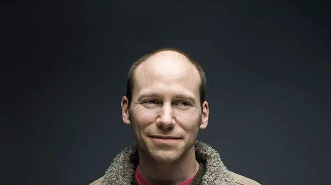 Image: James Kochalka