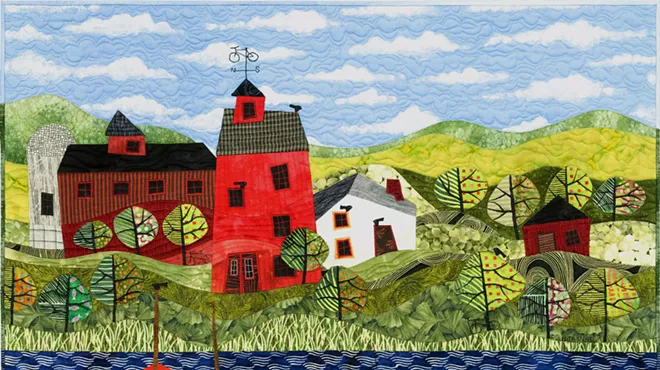 Image: Talk: Judith Reilly