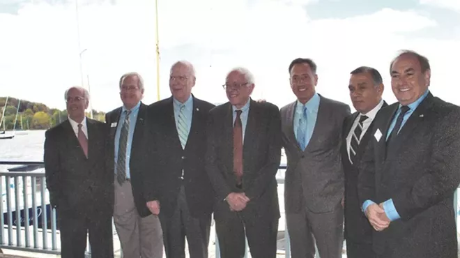 Image: After SEC Takedown, Vermont Pols Back Away From EB-5, Developers
