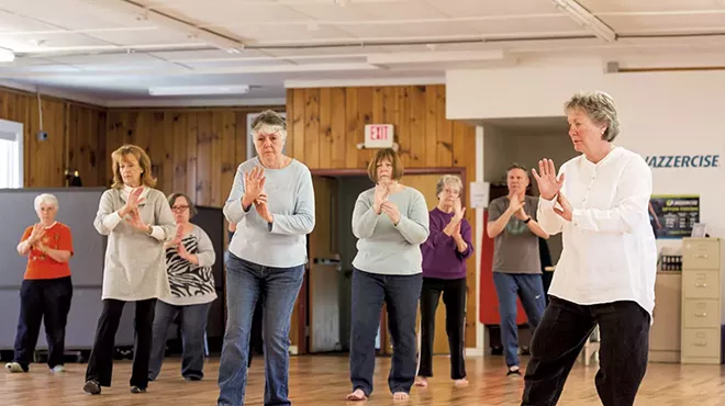 Image: What's Wrong With Burlington's Senior Centers?
