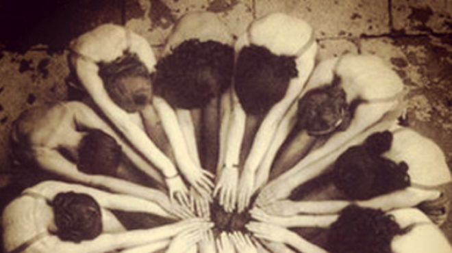 Image: The Burlington Women's Circle