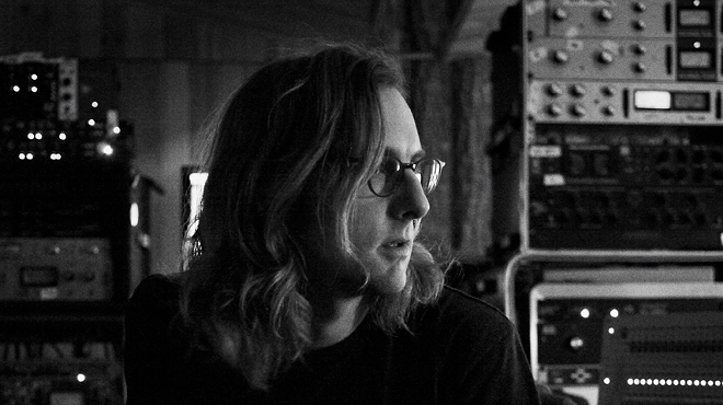 Image: Carl Broemel