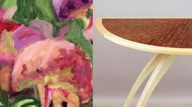 Image: 'Solids and Surfaces'