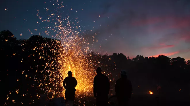 Image: RockFire