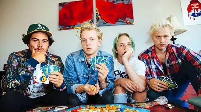 Image: SWMRS