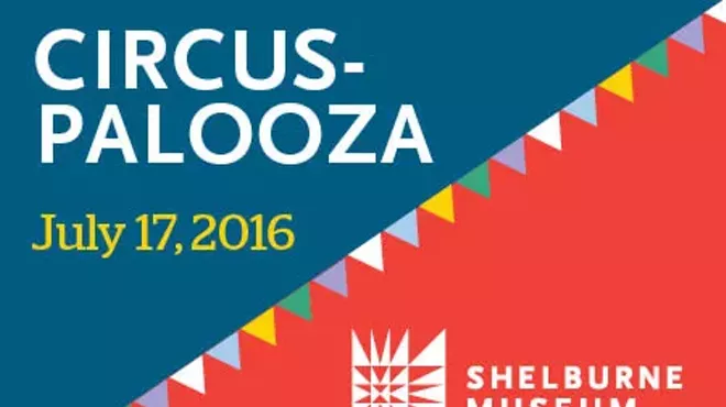 Image: Family Day: Circus-Palooza
