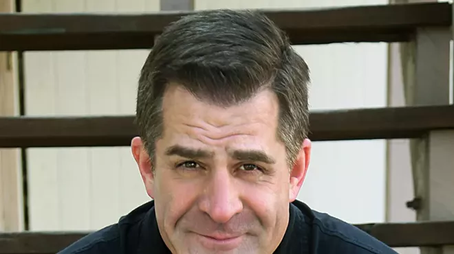 Image: Todd Glass