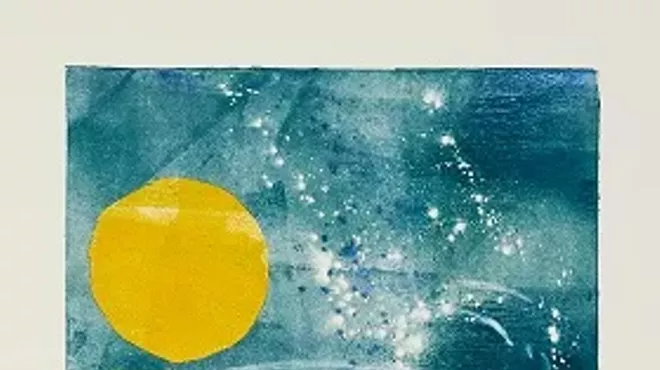 Image: Jennie Kristel