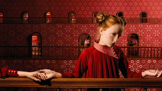 Image: Laetitia Soulier
