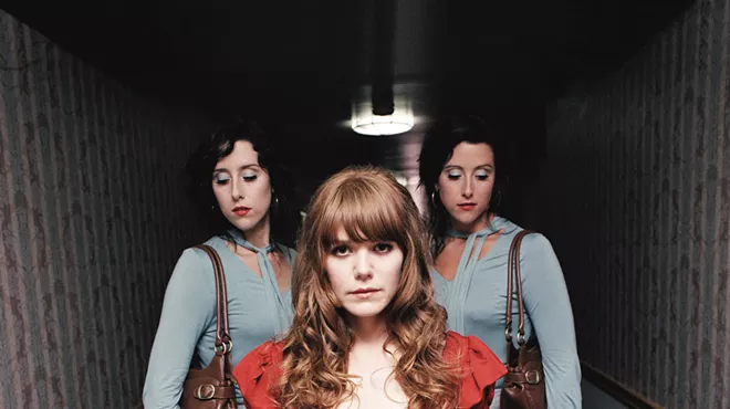 Image: Jenny Lewis