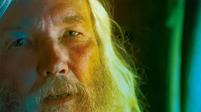 Image: From Phish Shows to Breweries, Builder Russ Bennett Makes Magic