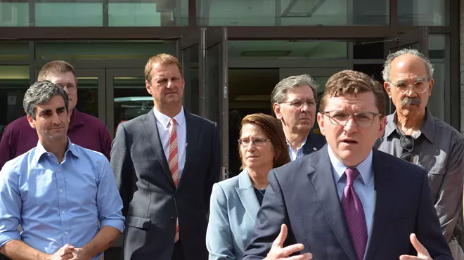 Image: With Backing from Key Institutions, Burlington to Pursue District Heating