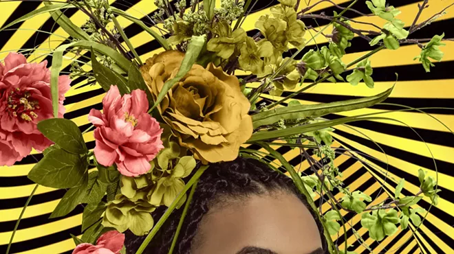 Image: Esperanza Spalding Presents: Emily's D+Evolution