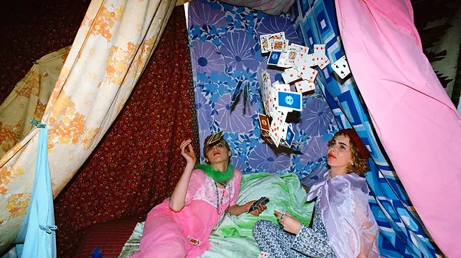 Image: Talk: Rona Yefman