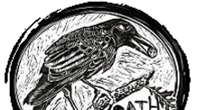 Image: Corvid Community Naturalists