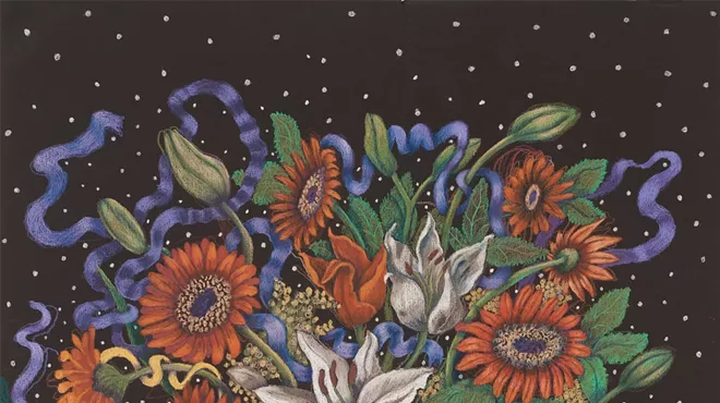 Image: Phoebe Stone