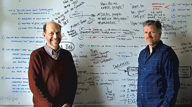 Image: DailyUV Aims to Reboot News Coverage in the Upper Valley