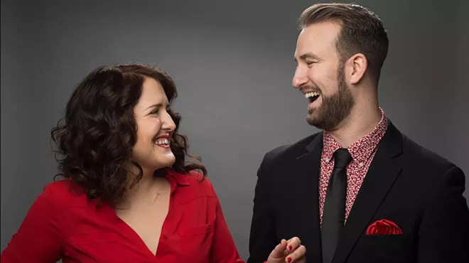 Image: 'Your Love, Our Musical'