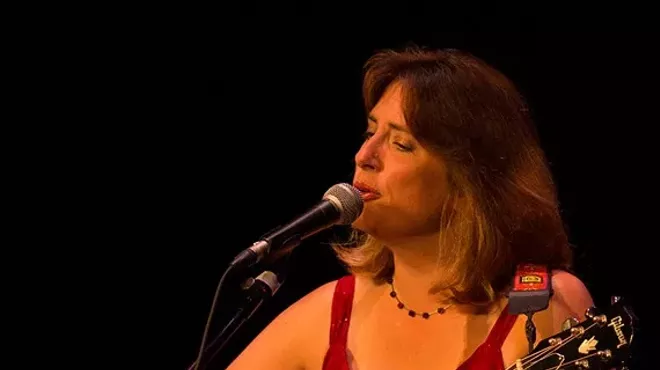 Image: Carol Ann Jones Quartet