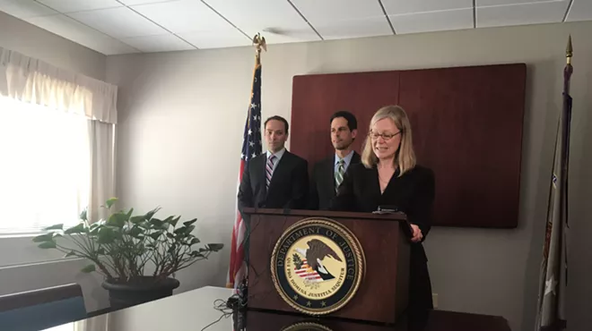 Image: Health Records Company Settles Whistleblower Suit for $155 Million