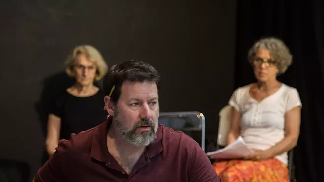 Image: 'R3: Richard III: The Anatomy of a Villain'