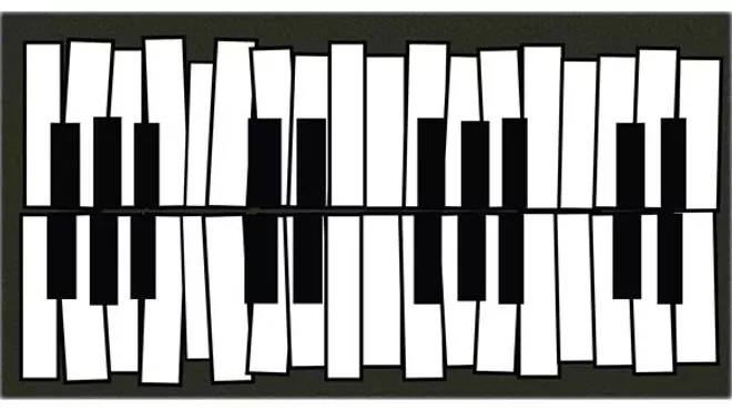 Image: Dueling Pianos