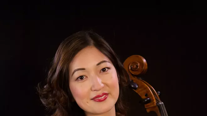 Image: Middlebury Chamber Music Festival Gala Concert