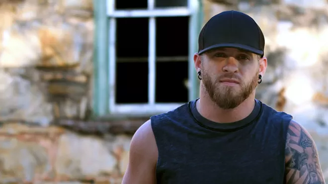 Image: Brantley Gilbert