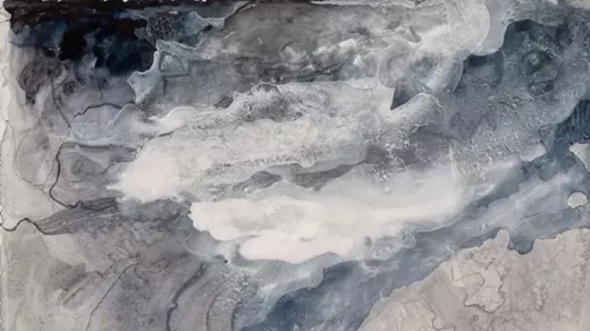 Image: 'Of Land & Local: Watershed' at Shelburne Farms