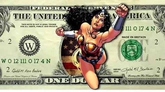 Image: Invest in Yourself: Women & Money