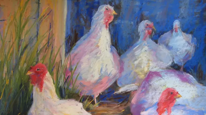 Image: Wendy Soliday