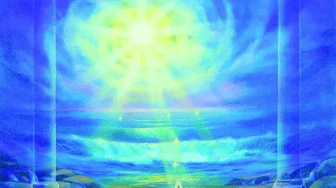 Image: Past Lives, Dreams & Soul Travel