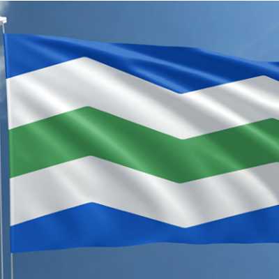 Image: Burlington Has a New City Flag