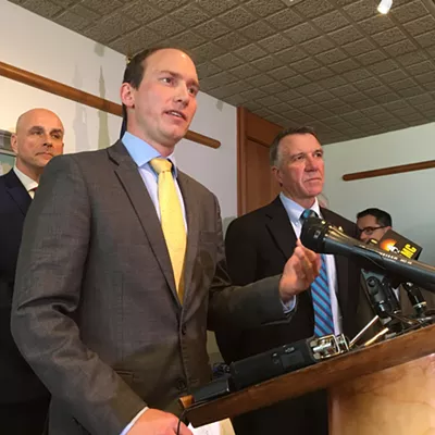 Image: Walters: One Small Step on Volkswagen Settlement Funds